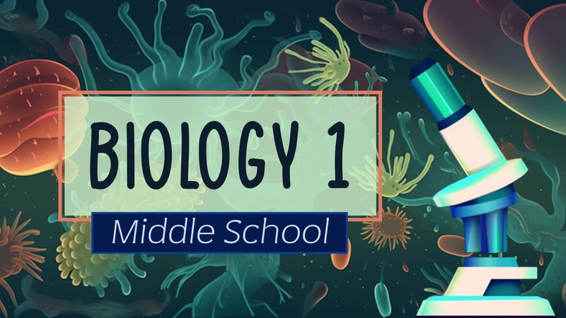 Biology 1: Microbiology course thumbnail