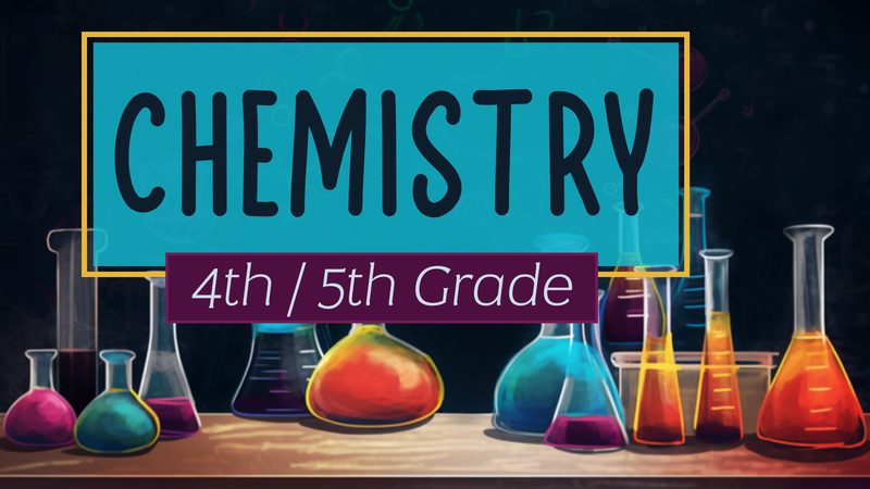 Chemistry Club course thumbnail
