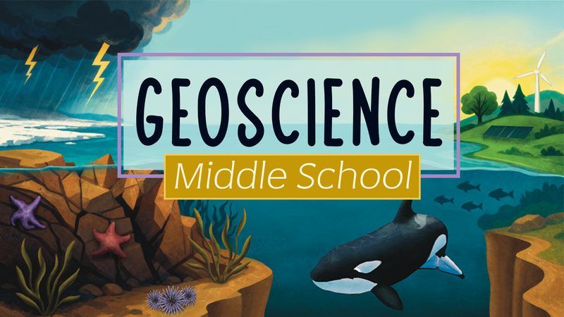 Geoscience course thumbnail