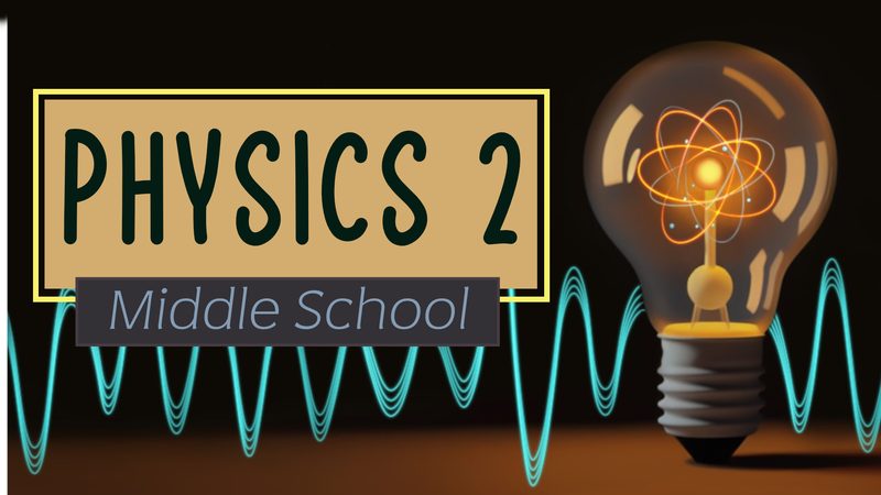Physics 2: Electromagnetism course thumbnail